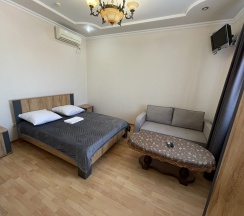 Полулюкс в Сити