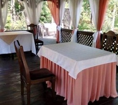 2-комнатный номер люкс в Дом Лесника
