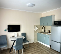 Б5 в Атмосфера