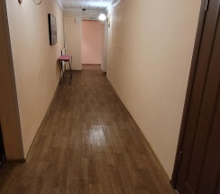 Койко-место в общем номере на 10 человек в Main room