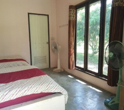Номер Standard в Pai Park Cottage