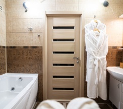 проспект Ленина 51 (3к) 2+2+1+1 в Пять Звёзд