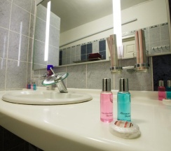 Номер студия в Сидими