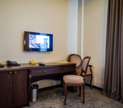 Двухместный номер Standard 2 отдельные кровати в Royal Palace