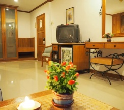 Номер Standard в Your Place Inn