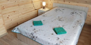 Кострома: Гостевой дом Купецъ