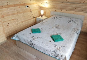 Гостевой дом Купецъ в Костромской области