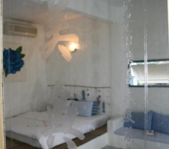 Номер Standard с балконом и с видом на море в Hua Plee Lazy Beach