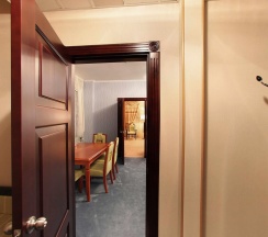 Номер люкс в Bel hotel