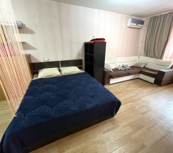 Квартира в Апартаменты на Строителей, дом 5