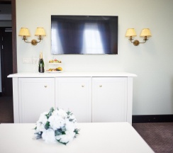 Duplex/Двухэтажный - 4* в Грумант