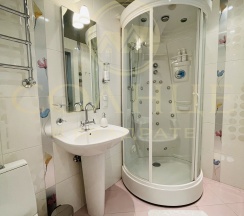 Квартира в Апартаменты на улица Губкина, 7
