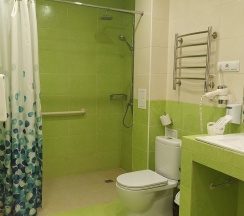 ДЖУНИОР СЮИТ (Семейный) в 69 параллель