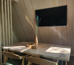A-frame 6 в Аzгард