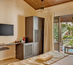 Номер Deluxe в Skon Morjim Beach Resort by Orion Hotels