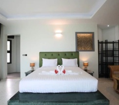 Вилла Premier в Wis Beach Khanom