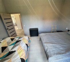 Дом Барн-Хаус в Уймон-Парк