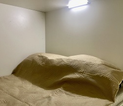 Капсула Делюкс в Capsule Hostel Reshka