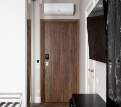 Роял Делюкс в Dionis Art Apartments