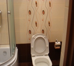 двухместный в Яуза