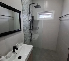 Двухместный коттедж Comfort двуспальная кровать в Thiptara Resort - adults only