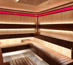 Стандарт в Derbent Premium