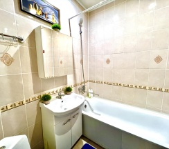 Апартаменты, 85м² в Самарские апартаменты