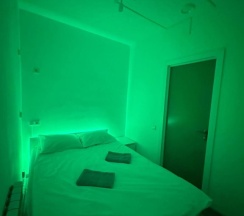 Двухместный номер Economy двуспальная кровать в Like Hostel