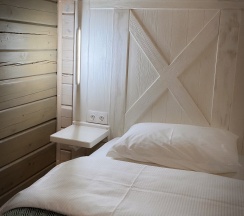 Дом в The Лес