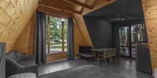 Пригородный район: Курортный отель Koban Spa Resort