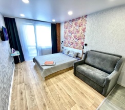 1-комнатные апартаменты #4 в ЖивиТут