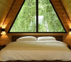 Дом 1. Большой дом в Долина