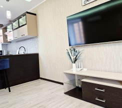 2-комнатные апартаменты, 60м² в Неотель