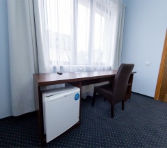 Улучшенный апартамент Студио в Вилла Татьяна