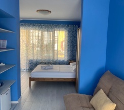 Номер семейный в Ла-манча