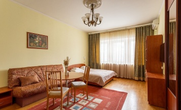 Семейный эконом в Nova