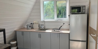 Черноголовка: Апартаменты Виктория