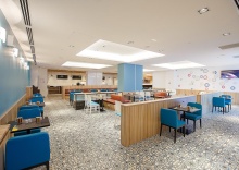 Новокузнецк: Отель Park inn by Radisson Novokuznetsk