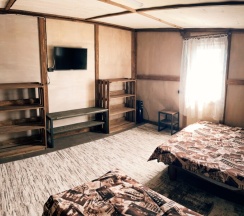 Гостевой дом "Маресьев" в Авиатор