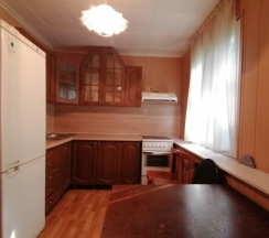 Гостевой дом в Менделеево