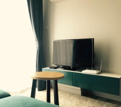 Апартаменты с балконом в Centric Sea Pattaya