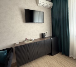 Номер стандарт в Aeg relax