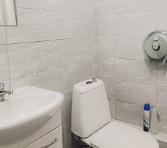 Место в 6-ти местном номере капсульного типа в Сова