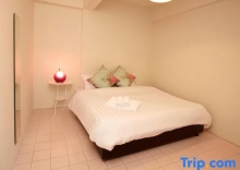 Семейный номер Standard в Take A Rest Donmuang Residence