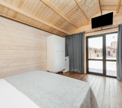 Коттедж до 4х гостей в Grand House