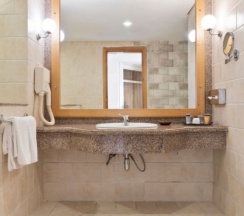 Полулюкс с видом на море в Pickalbatros Dana Beach Resort - Hurghada