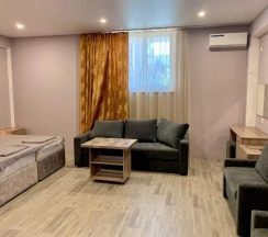 Номер Comfort в Гостевой дом с Бассейном