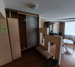 Люкс в Паллада