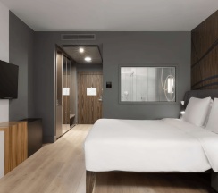 Superior Don River View в Radisson Blu Hotel Rostov-on-Don