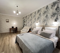 Квартира в Апартаменты на Гороховая улица, д. 30